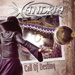 Xandria : Call of Destiny